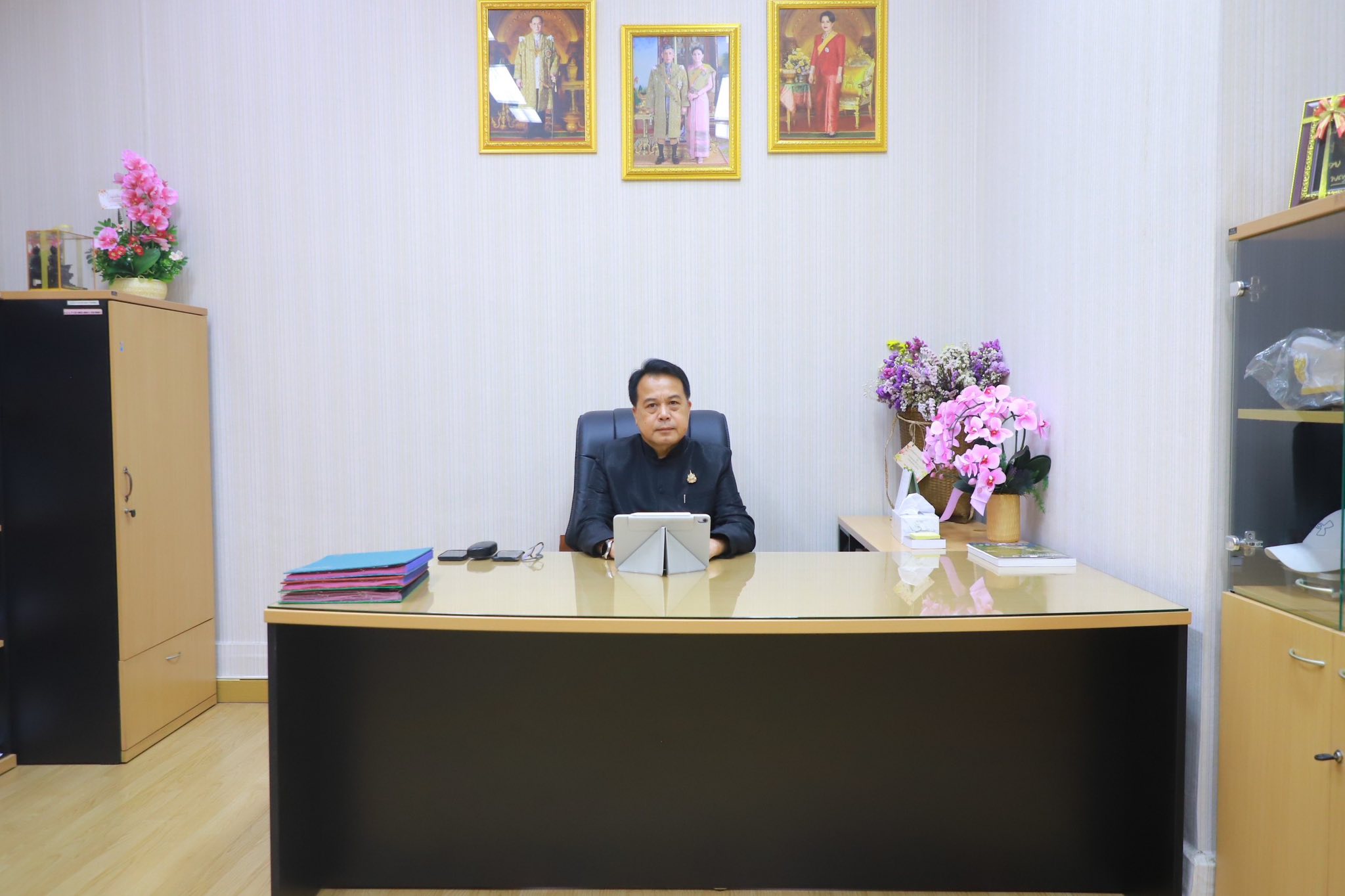 title - ส.ป.ก.นครปฐม เข้าร่วมโครงการ “การจัดทำแผนพัฒนารายบุคคล (Individual Development Plan: IDP)” ประจำปีงบประมาณ พ.ศ. 2569